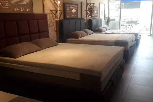 Yataş Bedding I Anamur - Resim 5