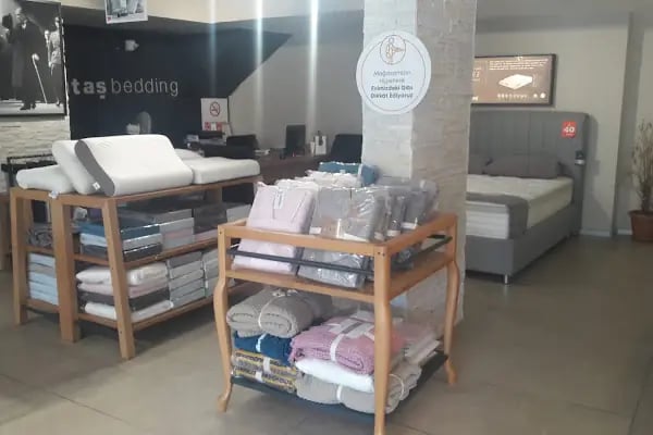 Yataş Bedding I Anamur - Resim 6
