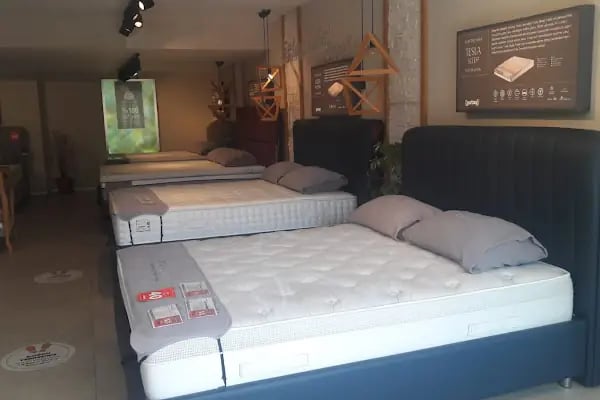 Yataş Bedding I Anamur - Resim 7