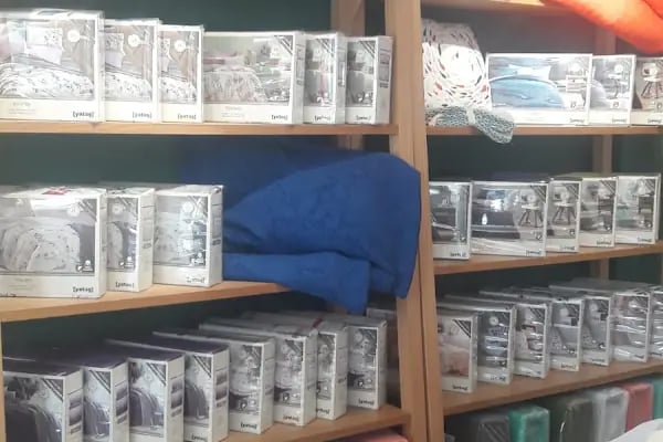 Yataş Bedding I Anamur - Resim 2