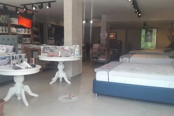 Yataş Bedding I Anamur - Resim 3