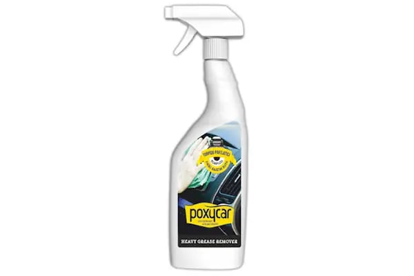 Poxy - Poxy Temizlik - Poxy Genel Temizlik - Poxy Marketing - Resim 20