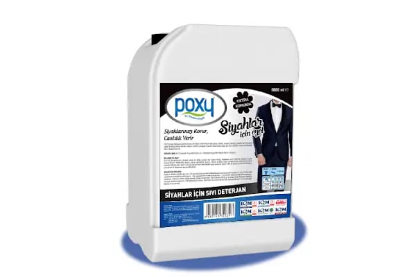 Poxy - Poxy Temizlik - Poxy Genel Temizlik - Poxy Marketing - Resim 5