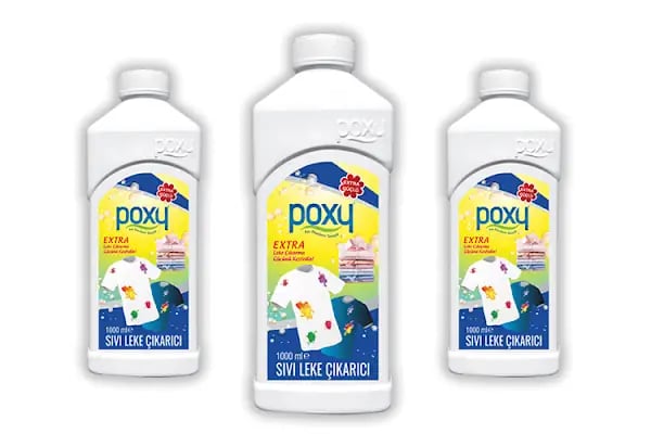 Poxy - Poxy Temizlik - Poxy Genel Temizlik - Poxy Marketing - Resim 11