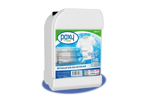 Poxy - Poxy Temizlik - Poxy Genel Temizlik - Poxy Marketing - Resim 17