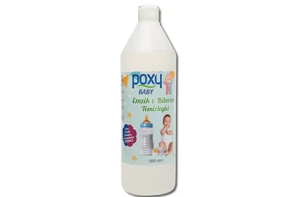 Poxy - Poxy Temizlik - Poxy Genel Temizlik - Poxy Marketing - Resim 13