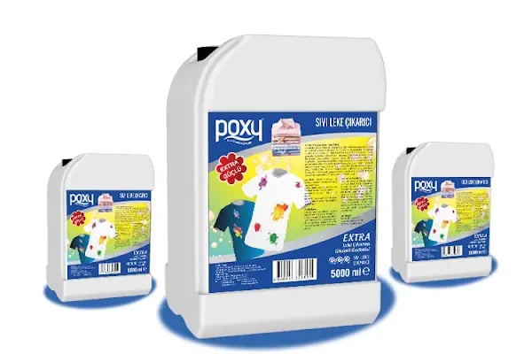 Poxy - Poxy Temizlik - Poxy Genel Temizlik - Poxy Marketing - Resim 14