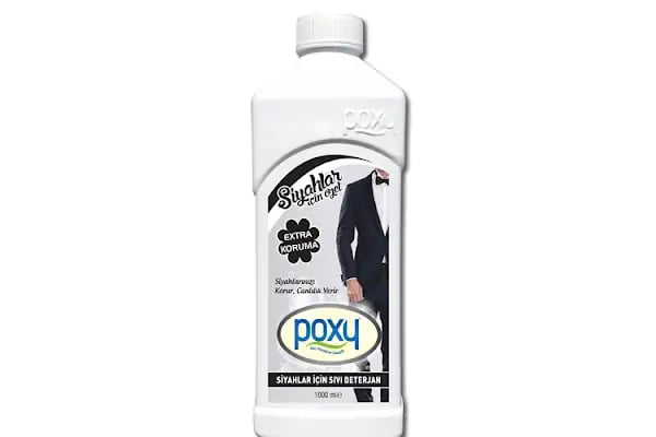 Poxy - Poxy Temizlik - Poxy Genel Temizlik - Poxy Marketing - Resim 16