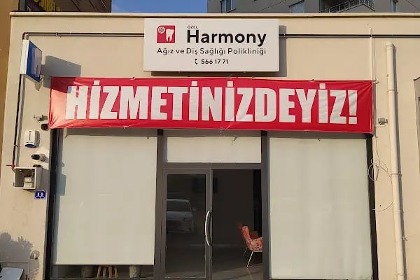 Harmony diş kliniği - Resim 5