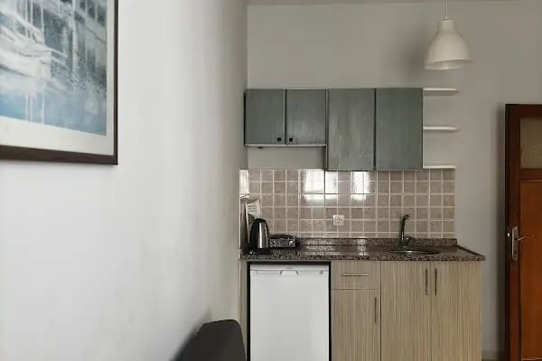 Alaya Apart Otel - Resim 7