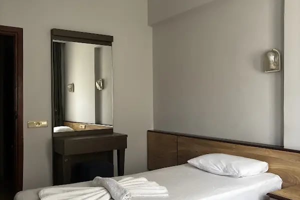 Alaya Apart Otel - Resim 9