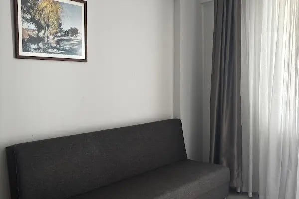 Alaya Apart Otel - Resim 6