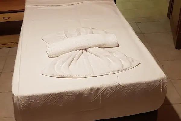 Alaya Apart Otel - Resim 13