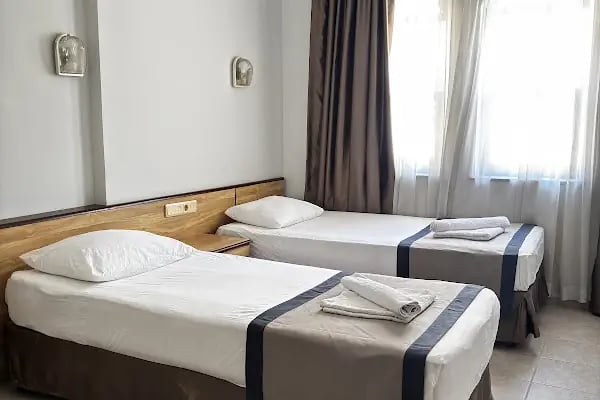 Alaya Apart Otel - Resim 2