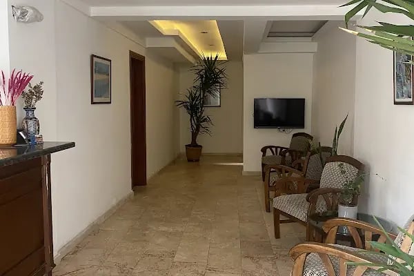 Alaya Apart Otel - Resim 10