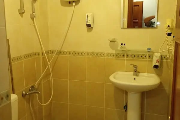Alaya Apart Otel - Resim 11