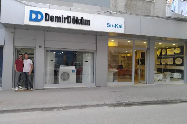 Su Kal Isı - Resim 1