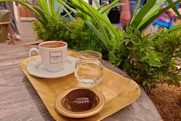 İstinye Kahvecisi İzmir - Resim 18