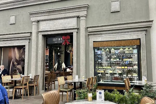 İstinye Kahvecisi İzmir - Resim 5