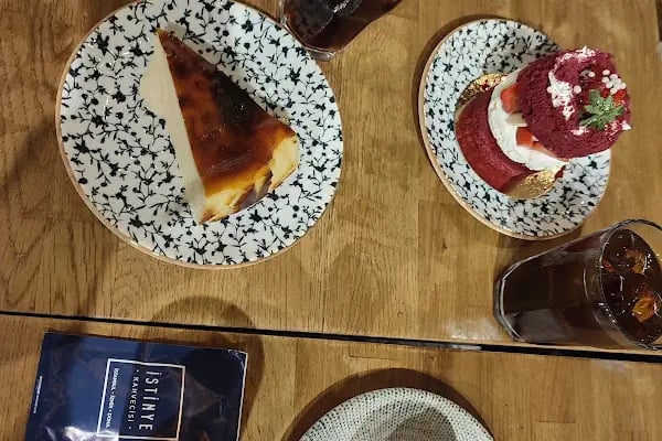 İstinye Kahvecisi İzmir - Resim 13