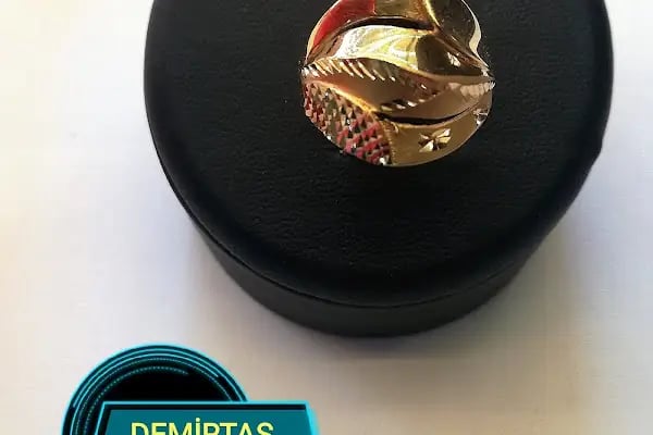 GÖKTUĞ KUYUMCULUK - Resim 8