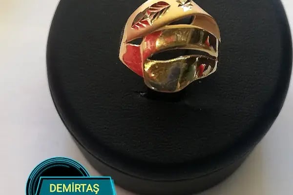 GÖKTUĞ KUYUMCULUK - Resim 4