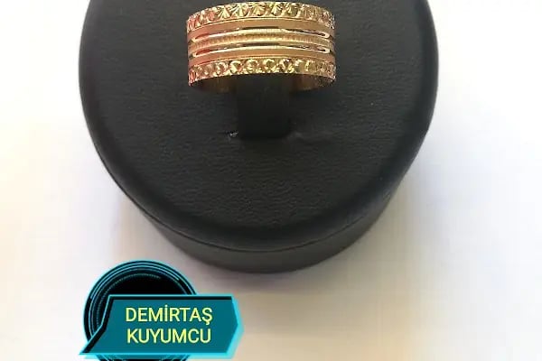 GÖKTUĞ KUYUMCULUK - Resim 11