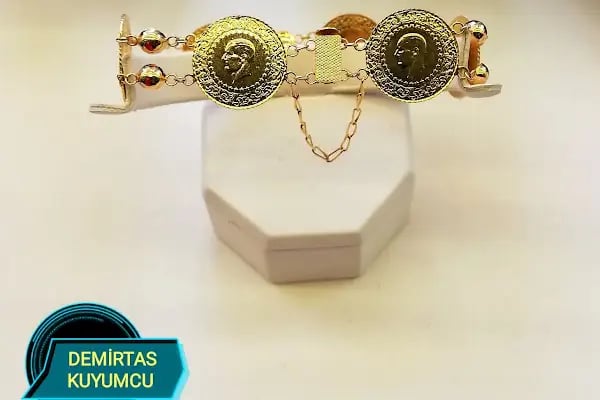 GÖKTUĞ KUYUMCULUK - Resim 15