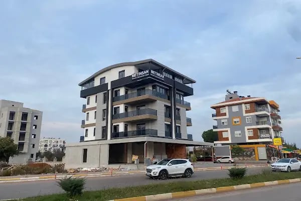 Metinsan Mimarlık Mühendislik İnşaat Emlak - Resim 8