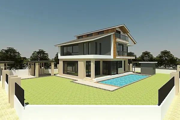Metinsan Mimarlık Mühendislik İnşaat Emlak - Resim 6