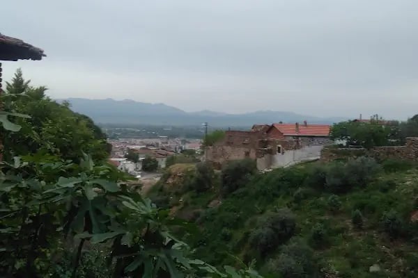 Darulkurra Camii - Resim 3
