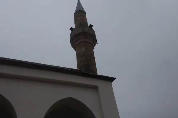 Darulkurra Camii - Resim 18