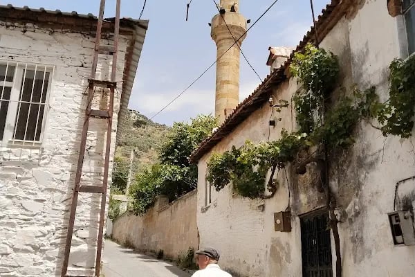 Darulkurra Camii - Resim 17