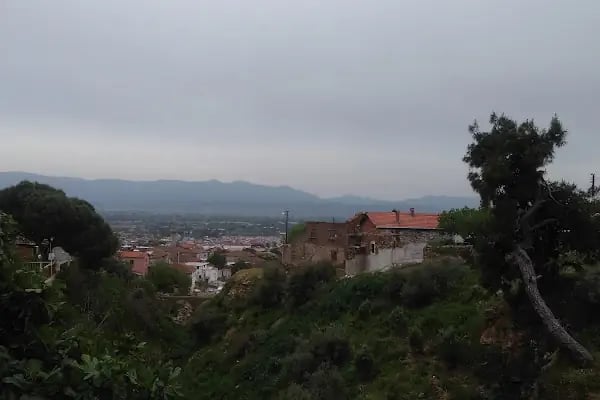 Darulkurra Camii - Resim 13