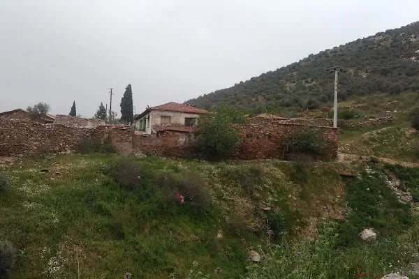 Darulkurra Camii - Resim 9
