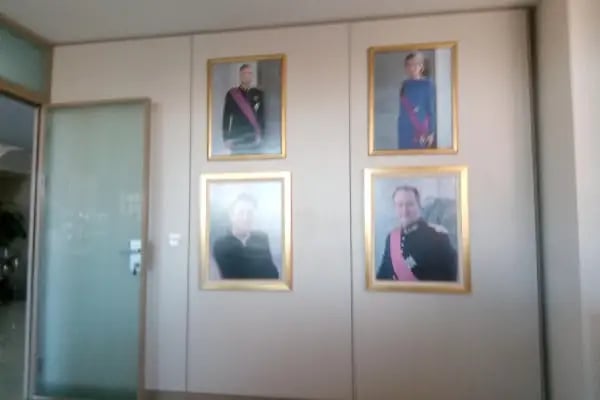 Belçika Antalya Fahri Konsolosluğu - Resim 3