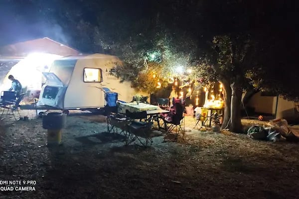 Assos Rüya Kamping - Resim 6