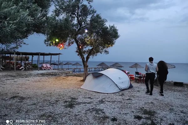 Assos Rüya Kamping - Resim 19