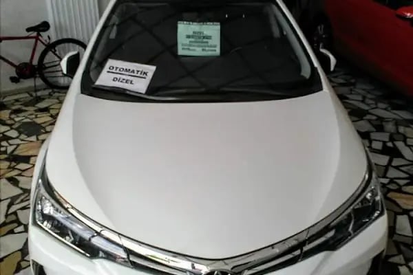 Akyıldız Otomotiv - Ercan AKYILDIZ - Resim 18