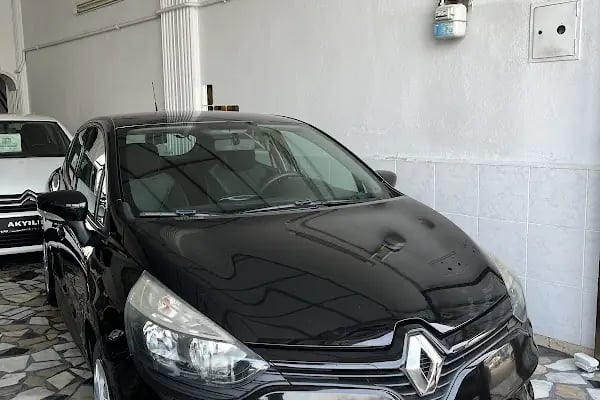 Akyıldız Otomotiv - Ercan AKYILDIZ - Resim 8