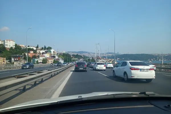 Akyıldız Otomotiv - Ercan AKYILDIZ - Resim 10