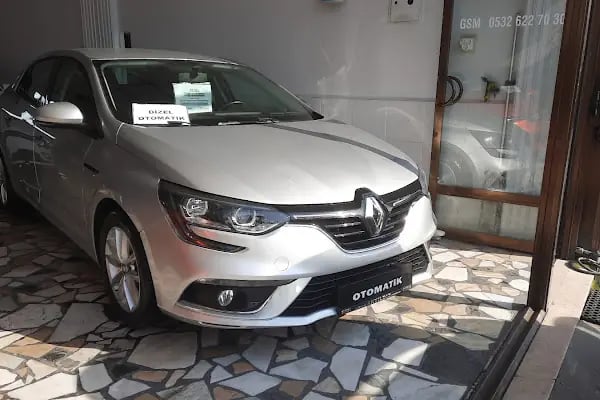 Akyıldız Otomotiv - Ercan AKYILDIZ - Resim 14