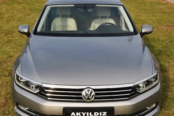 Akyıldız Otomotiv - Ercan AKYILDIZ - Resim 6