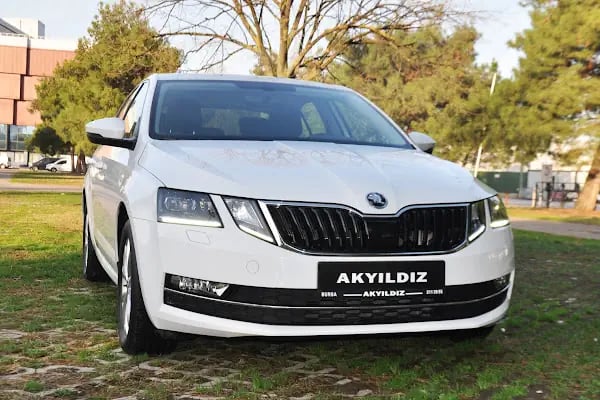 Akyıldız Otomotiv - Ercan AKYILDIZ - Resim 15
