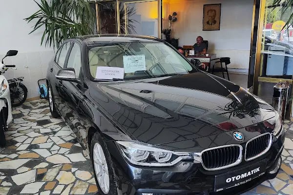 Akyıldız Otomotiv - Ercan AKYILDIZ - Resim 5