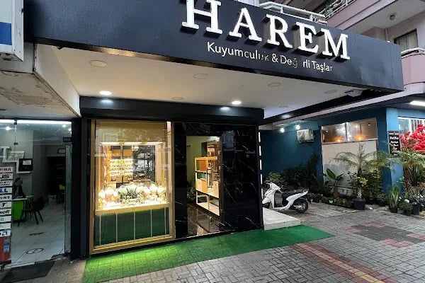 Harem Kuyumculuk - Resim 3