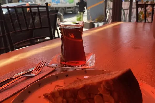 Tosun Paşa Bodrum - Nargile & Hookah & Cafe & Hotel - Resim 18