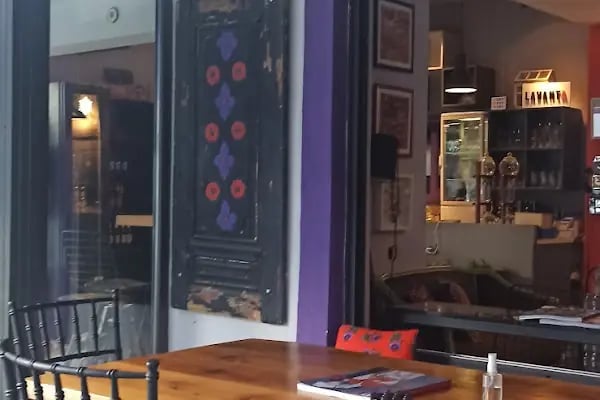 Tosun Paşa Bodrum - Nargile & Hookah & Cafe & Hotel - Resim 17