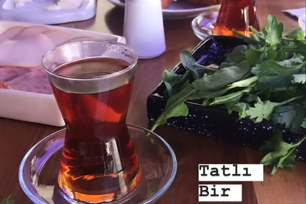 Tosun Paşa Bodrum - Nargile & Hookah & Cafe & Hotel - Resim 6