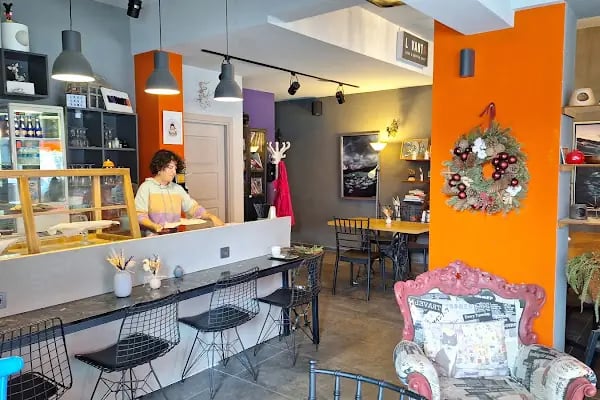 Tosun Paşa Bodrum - Nargile & Hookah & Cafe & Hotel - Resim 1